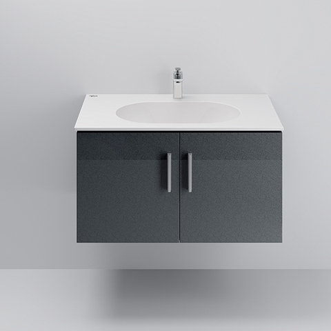 Lavabo Tủ VIGLACERA CB69