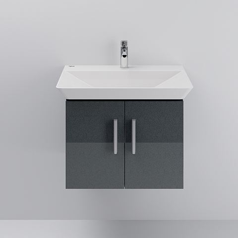 Lavabo Tủ VIGLACERA CB70