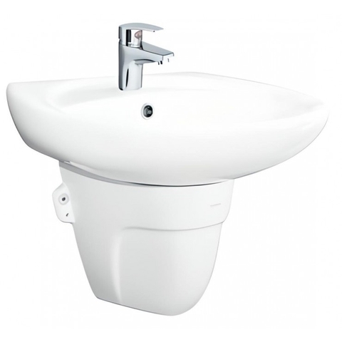 Lavabo Treo Tường VIGLACERA BS409