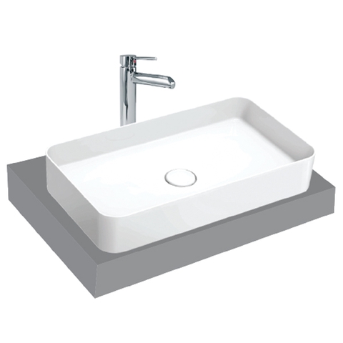 Lavabo Đặt Bàn VIGLACERA CM01