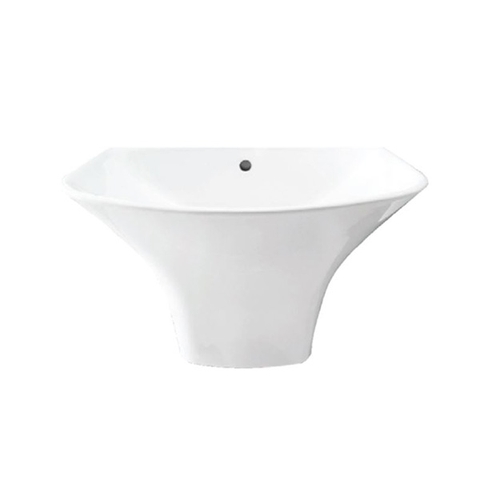 Lavabo Treo Tường VIGLACERA V64 1 Khối