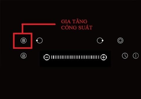 Bếp từ đôi RI4000BS