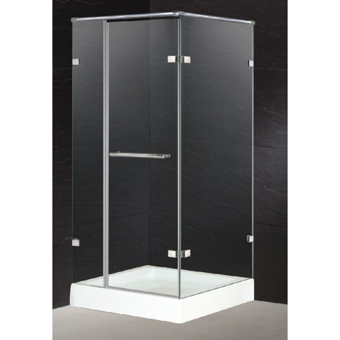 Vách tắm ứng CAESAR cửa mở vào trong SD4320AT-RI