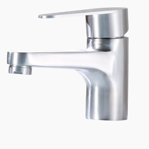 Vòi lavabo nóng lạnh LUXTA L1219R