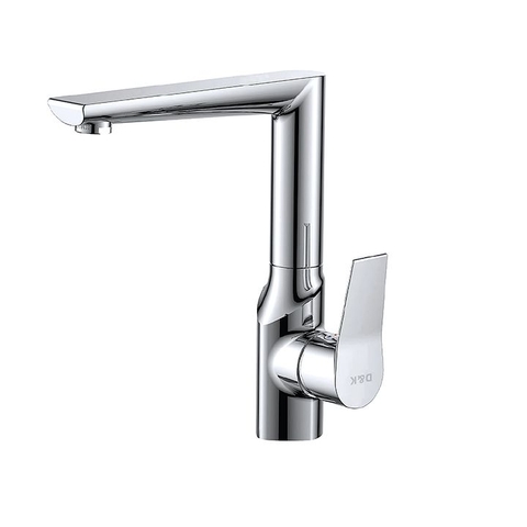 Vòi rửa chén nóng lạnh DK 1262401