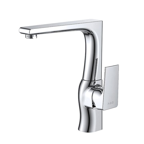 Vòi rửa chén nóng lạnh DK 1292401