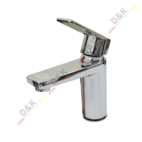 Vòi lavabo nóng lạnh DK 1322101