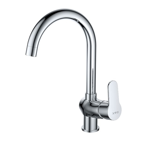 Vòi rửa chén nóng lạnh DK 1392401