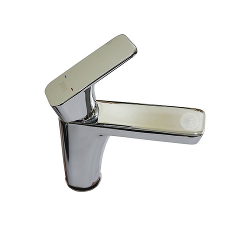 Vòi lavabo nóng lạnh DK 1432101