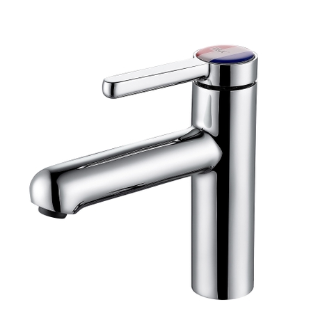 Vòi lavabo nóng lạnh DK 1502101