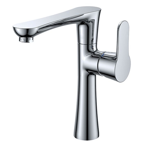 Vòi rửa chén nóng lạnh DK 901028