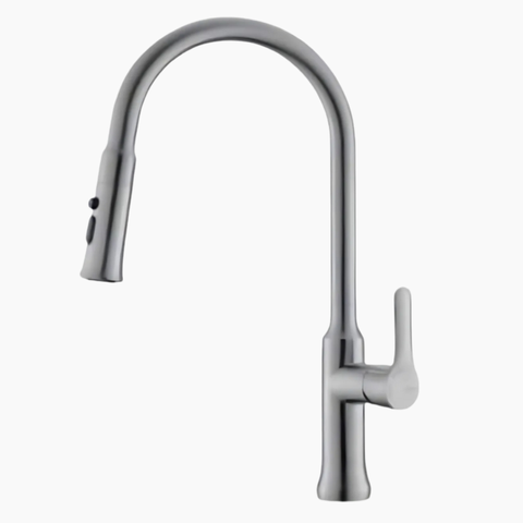 Vòi rửa chén nóng lạnh LUXTA L3219E