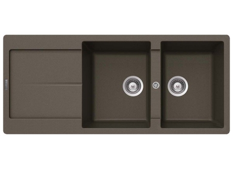 Chậu rửa chén đá CARYSIL ENC1