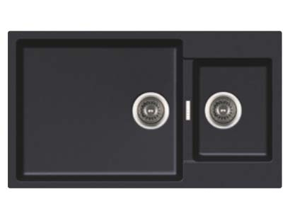 Chậu rửa chén đá CARYSIL ENC2