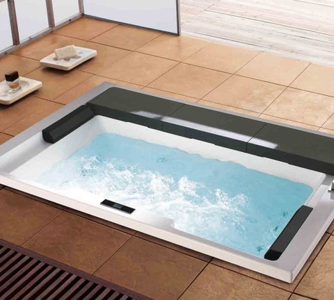Bồn tắm massage EU 1102B