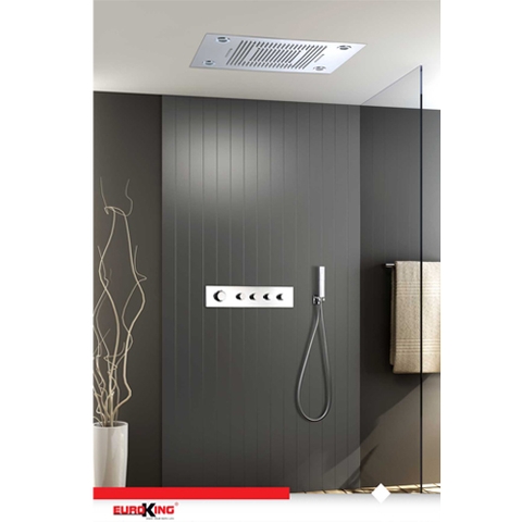 Sen tắm âm trần EUROKING EU-1451500-3