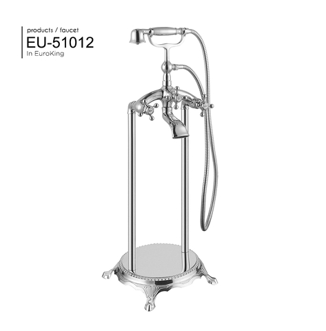 Sen tắm đặt sàn EU-51012