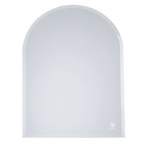 Gương soi hình chùa CAESAR 45x60cm M110