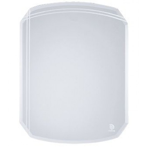 Gương soi treo tường CAESAR 450 x600mm M112