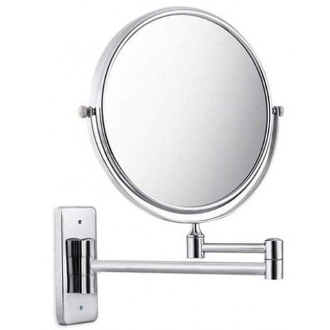 Gương Trang điểm 2 Mặt CAESAR Phóng đại 3 Lần M763