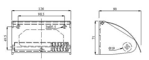 Hộp Giấy BAO HG01