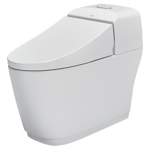 Bồn Cầu 1 Khối INAX AC-1032VN (2 nhấn)