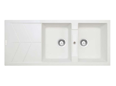 Chậu rửa chén đá CARYSIL JAC1