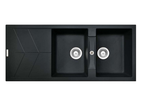 Chậu rửa chén đá CARYSIL JAC1