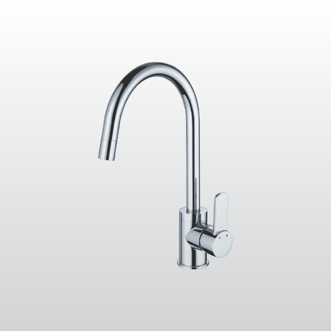 Vòi rửa chén Malloca K119T1