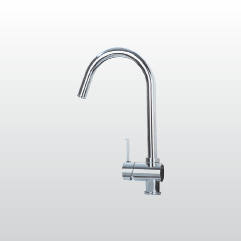 Vòi rửa chén Malloca K119T3