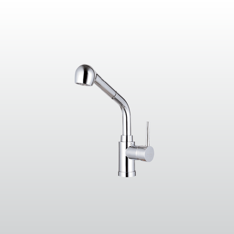 Vòi rửa chén Malloca K119T9