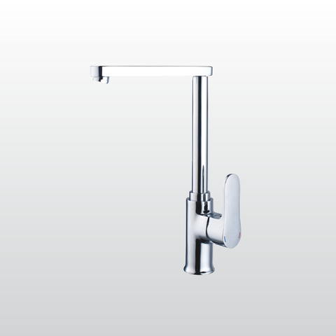 Vòi rửa chén Malloca K129T