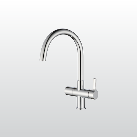 Vòi rửa chén Malloca K150DW