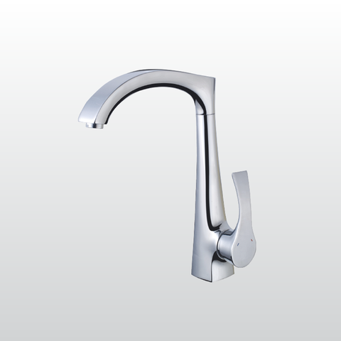 Vòi rửa chén Malloca K151T