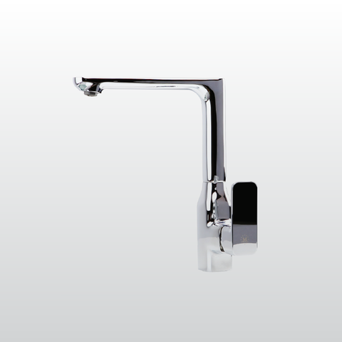 Vòi rửa chén Malloca K298C