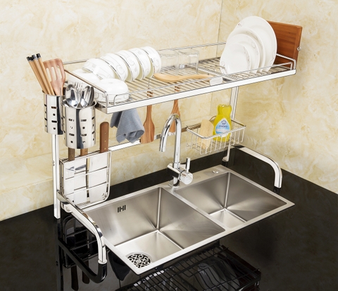 Kệ Đa Năng TOVASHU KB-67