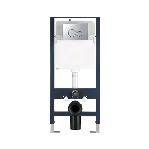 Bồn Cầu Treo Tường DK C205