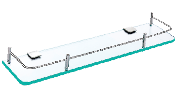 Kệ Kính TOVASHU KT1