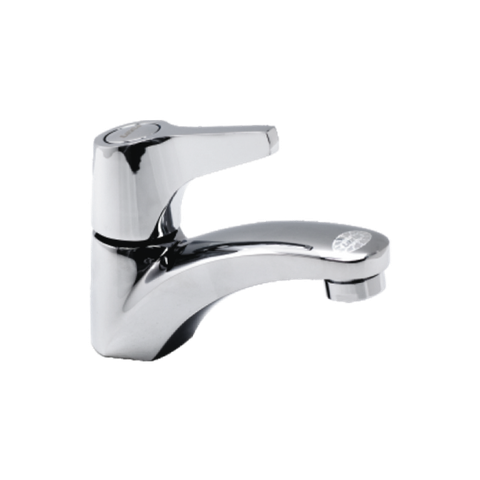 Vòi lavabo lạnh LUXTA L1102V