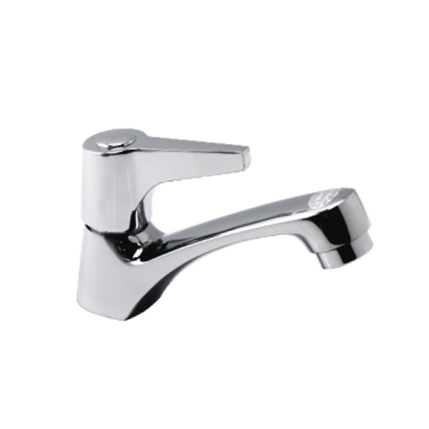 Vòi Lavabo Lạnh LUXTA L1104V