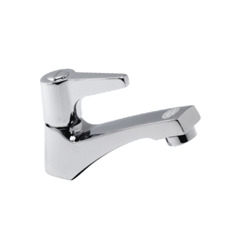 Vòi Lavabo Lạnh LUXTA L1108V