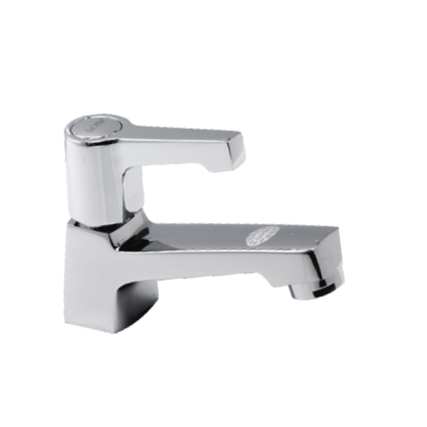 Vòi lavabo lạnh LUXTA L1114T1