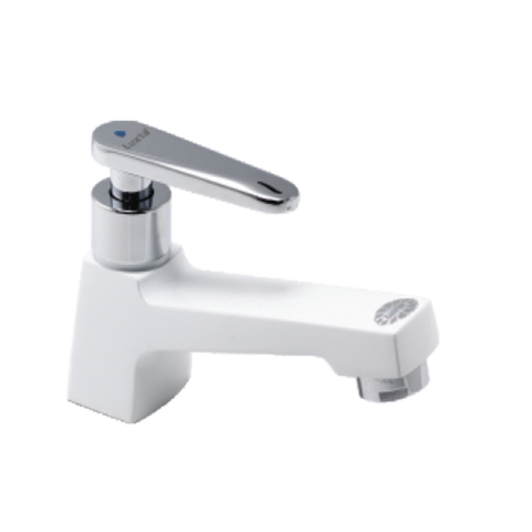 Vòi lavabo lạnh LUXTA L1114WT3