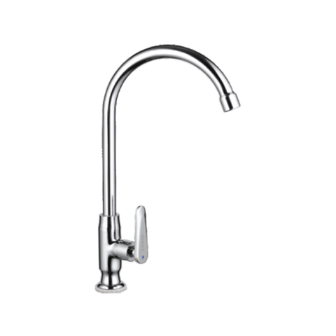 Vòi Rửa Chén Lạnh LUXTA L3101T3