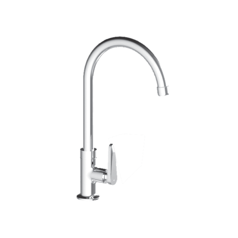 Vòi Rửa Chén Lạnh LUXTA L3102T3