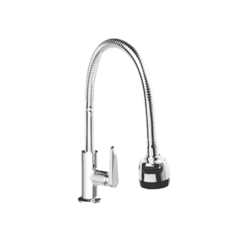 Vòi Rửa Chén Lạnh LUXTA L3102T3B