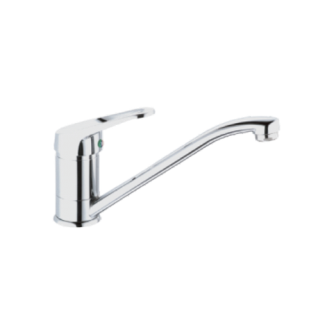 Vòi Rửa Chén Nóng Lạnh LUXTA L3103M