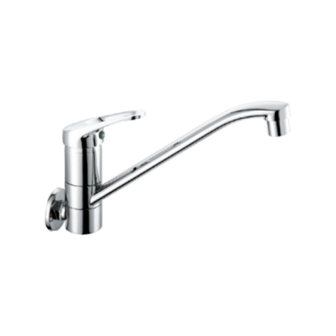 Vòi Rửa Chén Lạnh LUXTA L3104