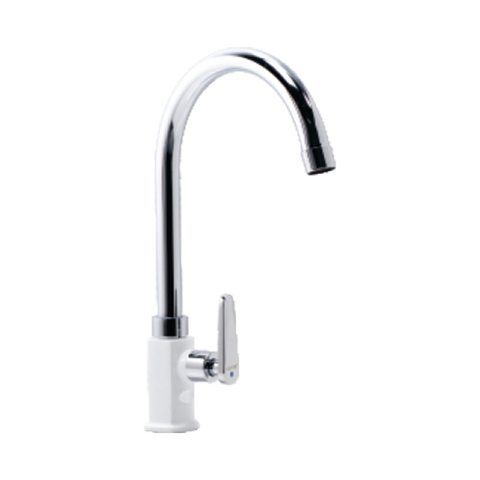 Vòi Rửa Chén Nóng Lạnh LUXTA L3114WT3