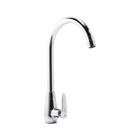 Vòi Rửa Chén Nóng Lạnh LUXTA L3116T3B